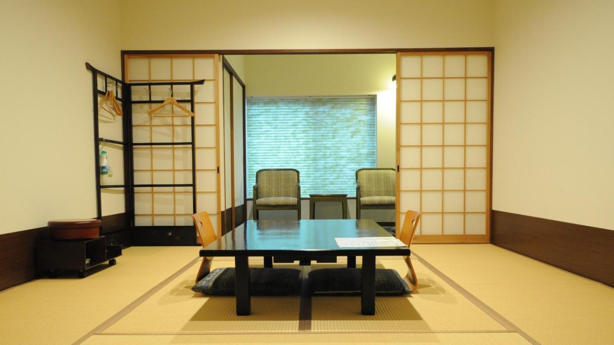 Yourou Onsen Honkan Onomicsi Kültér fotó