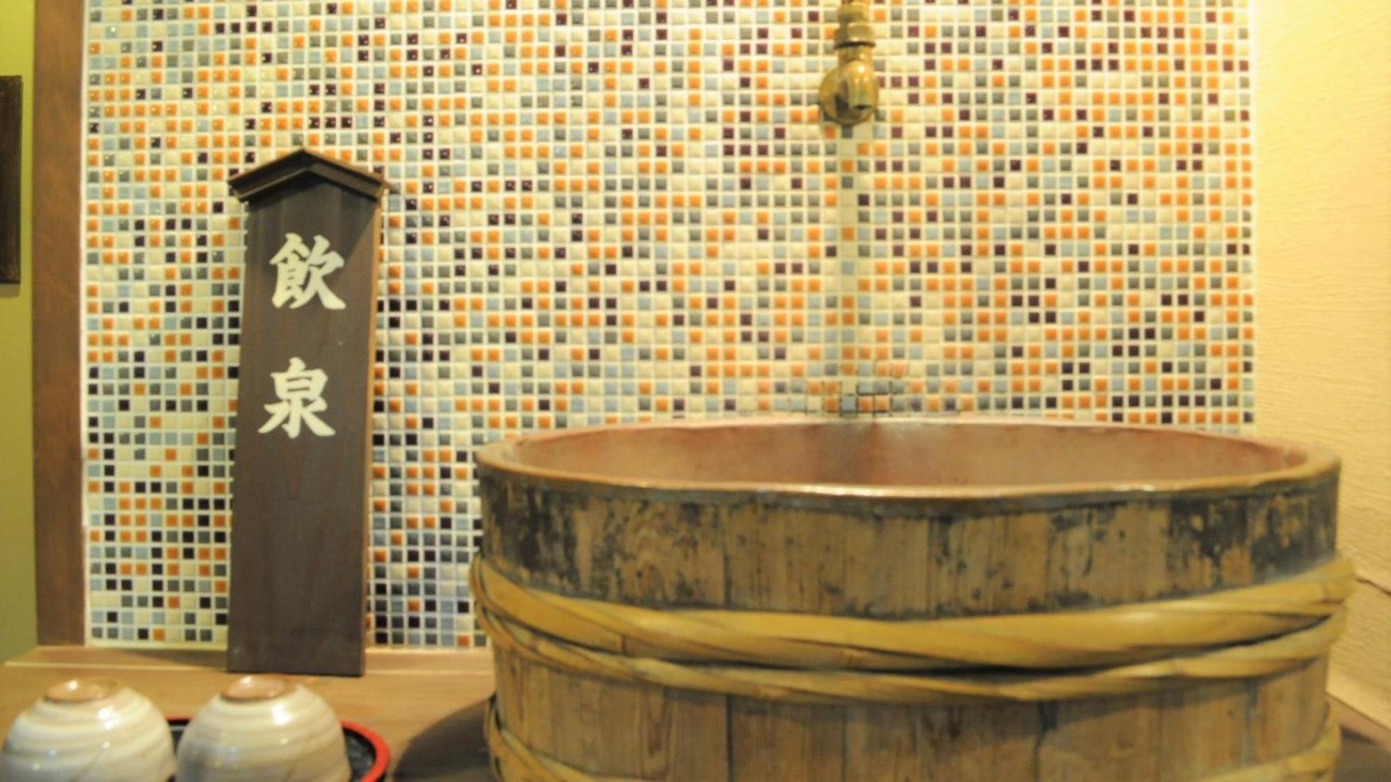 Yourou Onsen Honkan Onomicsi Kültér fotó
