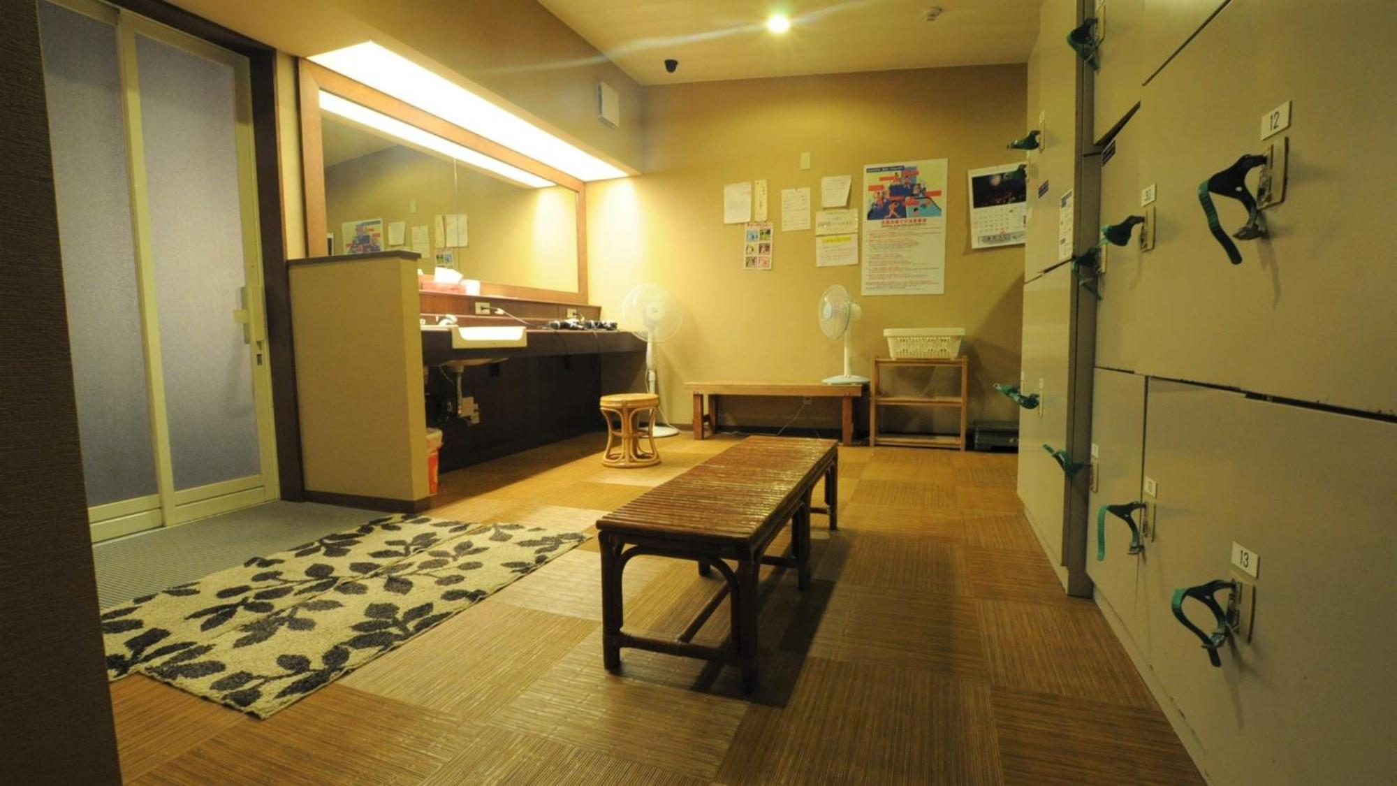Yourou Onsen Honkan Onomicsi Kültér fotó