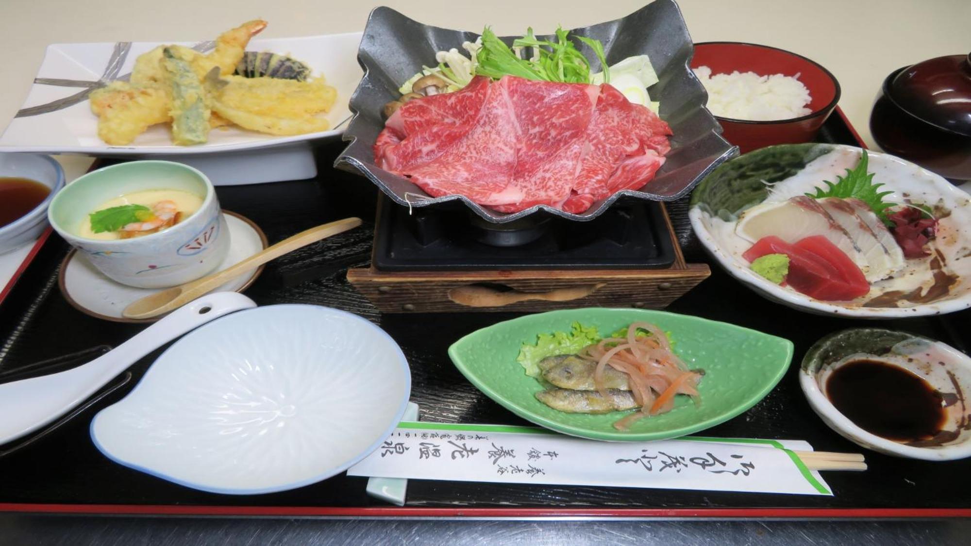 Yourou Onsen Honkan Onomicsi Kültér fotó